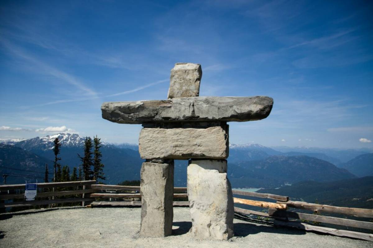 Invierno en Vancouver y Whistler