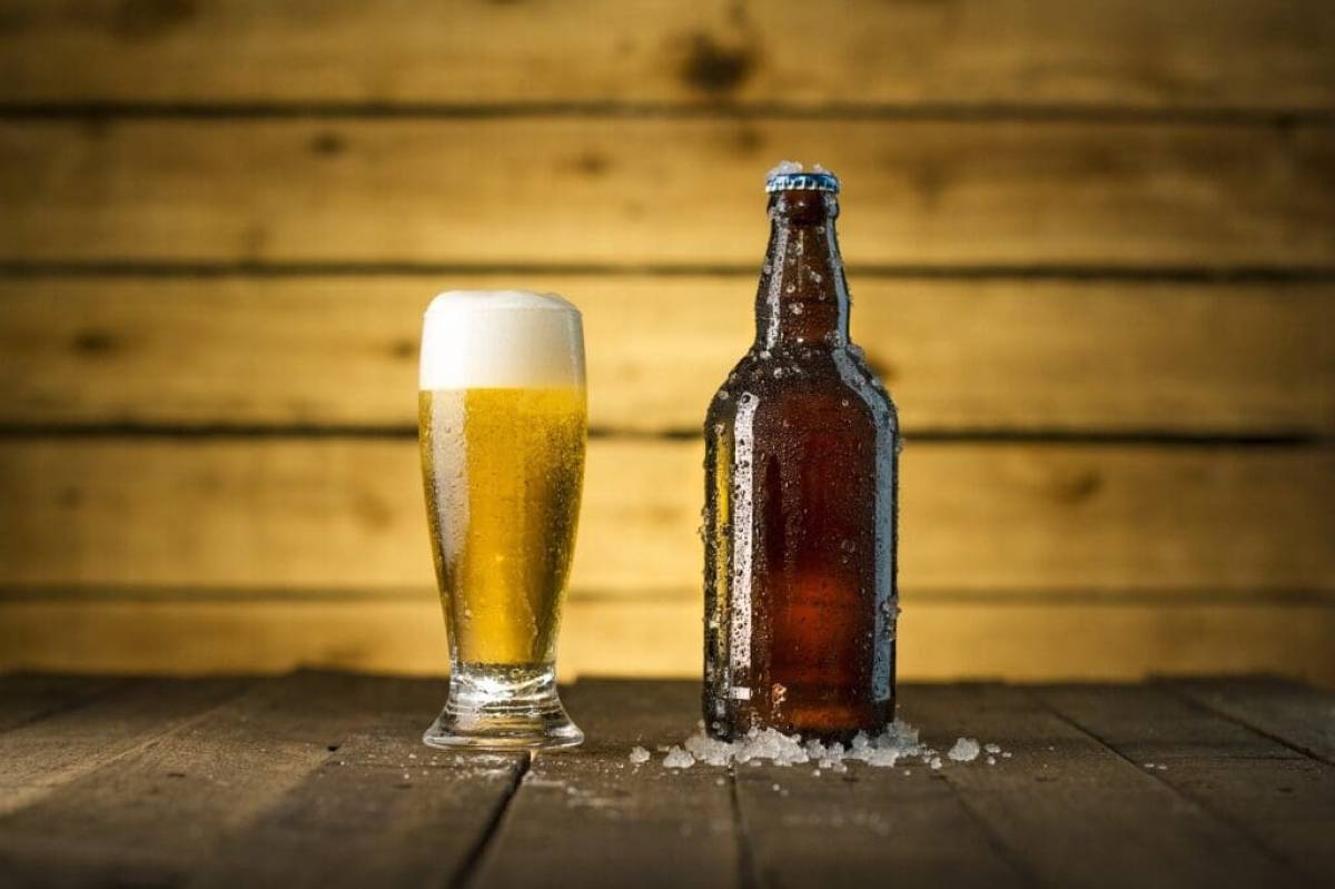 La Ruta de la Cerveza