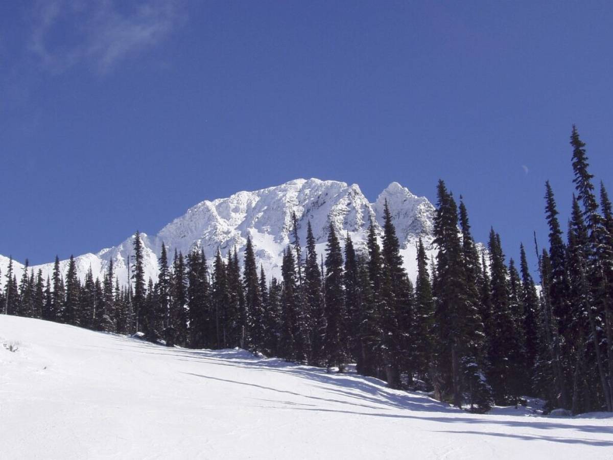 Whistler Espectacular