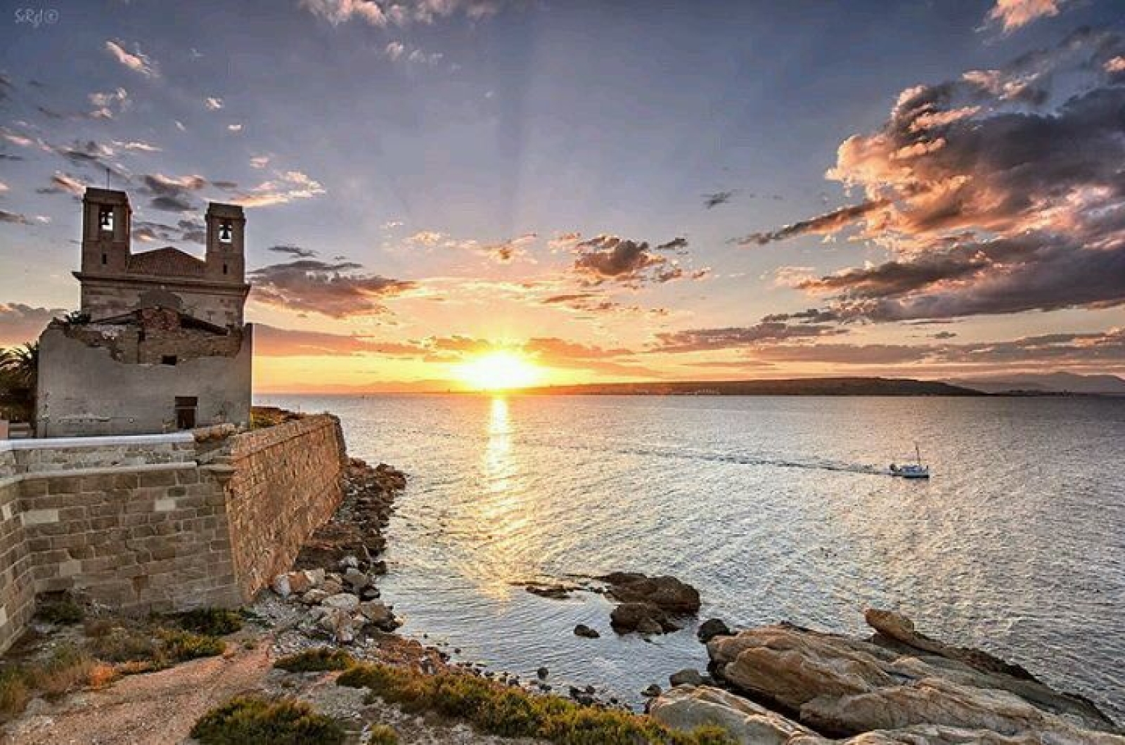 Isla de Tabarca Explore